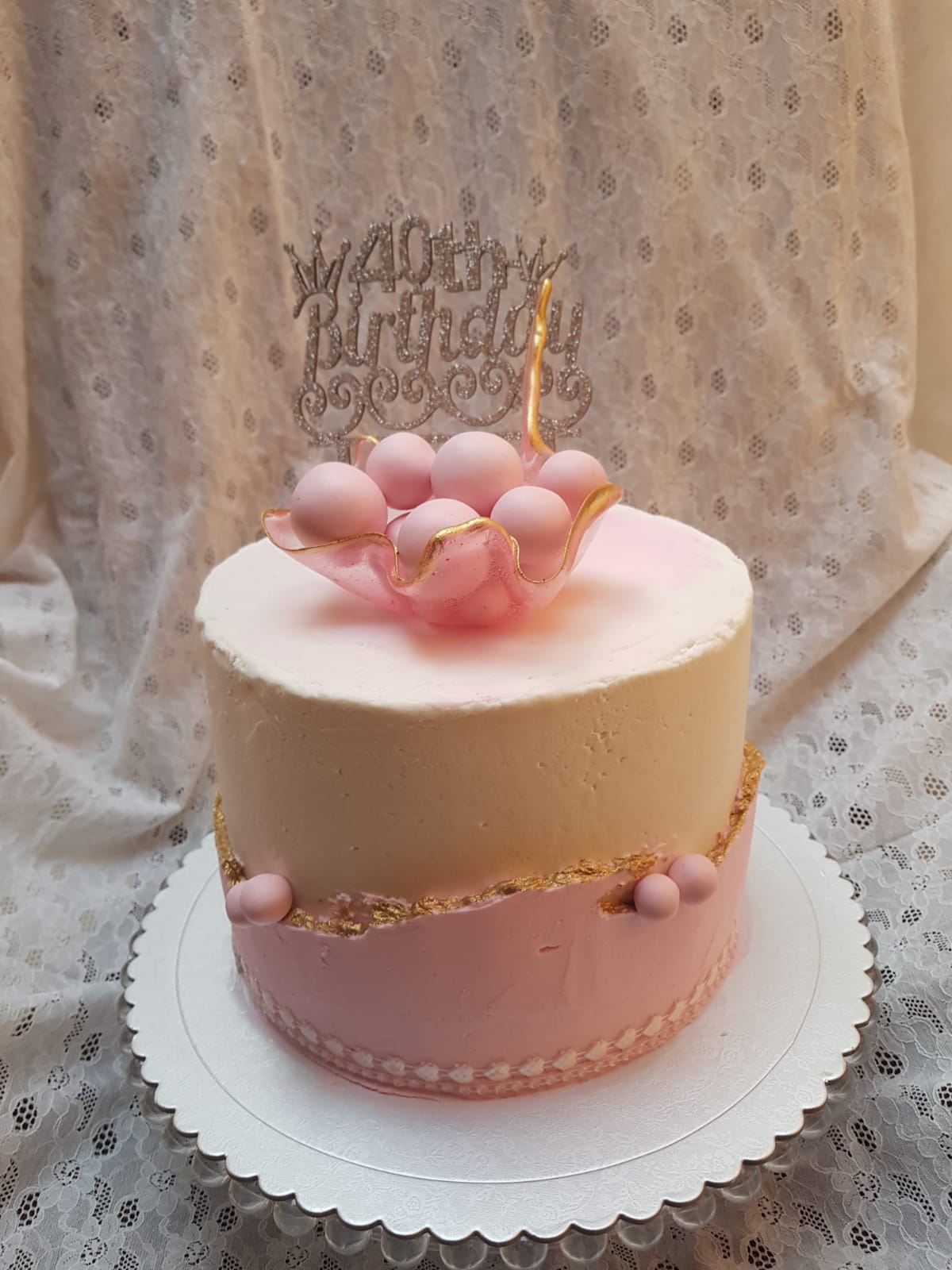 Birthday Cake Ideas For Her Th Birthday Cake For Girls Birthday My